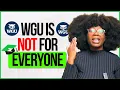 WGU Pros and Cons Why Some Students Love It and Others Don t