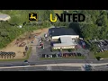 Built for More John Deere s New 210 230 260 P-Tier Excavators Demo Days Recap