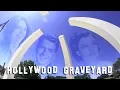 FAMOUS GRAVE TOUR - Valley Oaks Simi Valley Karen Carpenter Ronald Reagan etc