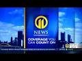 WPXI 11 News At 4 00 - Open