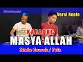 Download Lagu KARAOKE MASYAALLAH RHOMA IRAMA NADA COWOK VERSI KOPLO ENCHO