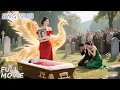 Download Lagu She Was Framed and Killed—Now Twin sister Back to Break the Marriage and Destroy Her Enemies!