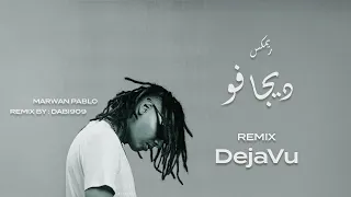                                            ريمكس مروان بابلو   ديچا ڤو دندنها