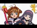Download Lagu Cardcaptor Sakura OST - Yoru No Uta (Piano version)