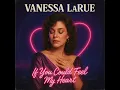Download Lagu Vanessa LaRue ( If you could feel my heart)