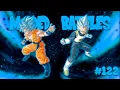Modded Battles #122 | Xenoverse 2 mods
