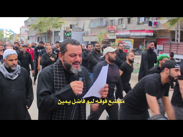 آية كربلاء | الشيخ حسين الأكرف