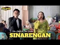 Lagu SINARENGAN - ELISA \u0026 MR.EMBER (REVANSA CAMPURSARI \u0026 KAESAR AUDIO)