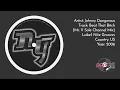 Johnny Dangerous - Beat That Bitch (Mr. V Sole Channel Mix)