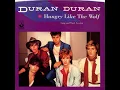 Lagu Duran Duran  -  Hungry Like The Wolf (1982) (HD) mp3