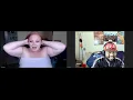 Julie Ginger BBW Interview First Experience With A Black Guy