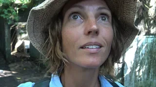 SAIL JOANA: Abandoned PRISON in the middle of the Colombian Jungle – UNTIE THE LINES IV #43