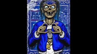 DON T SPEAK ON THE FAMILY CRODIE - KENDRICK LAMAR EUPHORIA BEST SLOWED