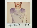 Blank Space - Taylor Swift