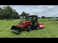 Pros cons of a RK37 Tractor - 2 YEAR UPDATE