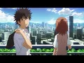 Download Lagu Words // Toaru Kagaku no Railgun S AMV