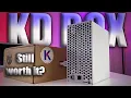 GoldShell KD Box Profits - This is how much i earned per day mining Kadena Still worth it
