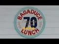 Bagaduce Lunch Penobscot A What I Think Real Maine Review and Photos