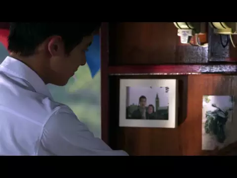 ตัวอย่าง "First Love" เฟิร์ส เลิฟ [Official Trailer]