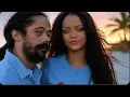 Download Lagu Damian Marley  - GOD BLESS ft. Rihanna ( official music video)