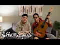 Download Lagu Takkan Terganti - Marcell (Axell Rotinsulu Cover)