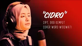 woro widowati cover cidro didi kempot