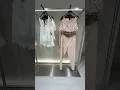 Download Lagu Zara women's new 🩷collection 2025 #fashion #shopping #newarrivals #zara #zarahaul #zarazara