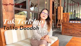 pop rohani terbaru tak terlelap talita doodoh official music video 