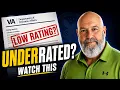 Why Your VA Rating Is Too Low Use This 38 CFR Strategy