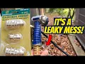 Harbor Freight Garden Hose Quick Connect Review Better to Stay Away