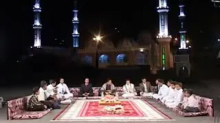 على طريق الرسول 