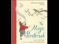 The Magic Paintbrush by Julia Donaldson