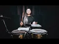 Adolescent's Orquesta - Virgen || Solo Percusion ||