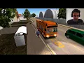 Download Lagu Bus Simulator Original !!! | New Version of 2015! Bus Games Android / iOS Gameplay