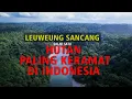 Download Lagu LEUWEUNG SANCANG!!! HUTAN PALING ANGKER Tapi Menyimpan Keindahan Yang Luar Biasa #AdrasaID #Sancang