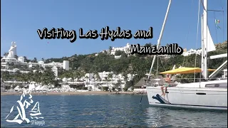Sailing Mexico’s Gold Coast – Manzanillo and Zihuatanejo Ep. 10