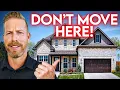 AVOID These 5 Dallas Neighborhoods If You Are From Out of State