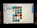 iPadOS 18 How to Play iMessage games on iPad