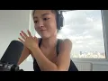 Daisies- Justin Bieber (cover by Sally Kim)