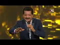 "Main Khiladi Tu Anari" पे Abhijeet & Udit जी की Amusing जुगलबंदी | Indian Idol | Sing Along