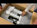 OB7 Cobot Setup Guide Robot Table Installation