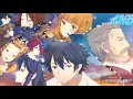 Download Lagu この世界の果てで恋を唄う少女YU-NO ED「心理の鏡、剣乃ように」