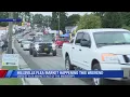 Town of Hillsville prepares for the largest Flea Market east of the Mississippi