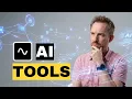 Lagu 3 beste AI-tools van Riverside (had ik maar eerder geweten!)