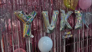 오늘 유키 생일 🩵