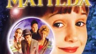 matilda the movie part 3