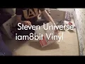 Dolphin Quest Takes a Dip Into The iam8bit Steven Universe Vinyl