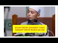 Download Lagu Ustaz Wadi Anuar Kisah Rabiah Bin Kaab ..Sedih