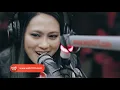 Gracenote performs "Bakit Ganyan Ka?" LIVE on Wish 107.5 Bus