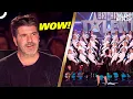Download Lagu You Won’t Believe What Happens When This Choir Sings | Britain’s Got Talent